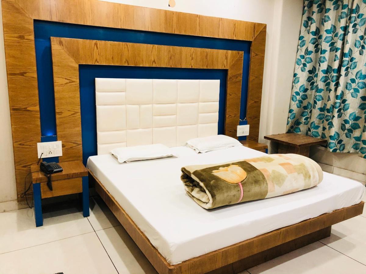 Guest house Ankur Bhawan