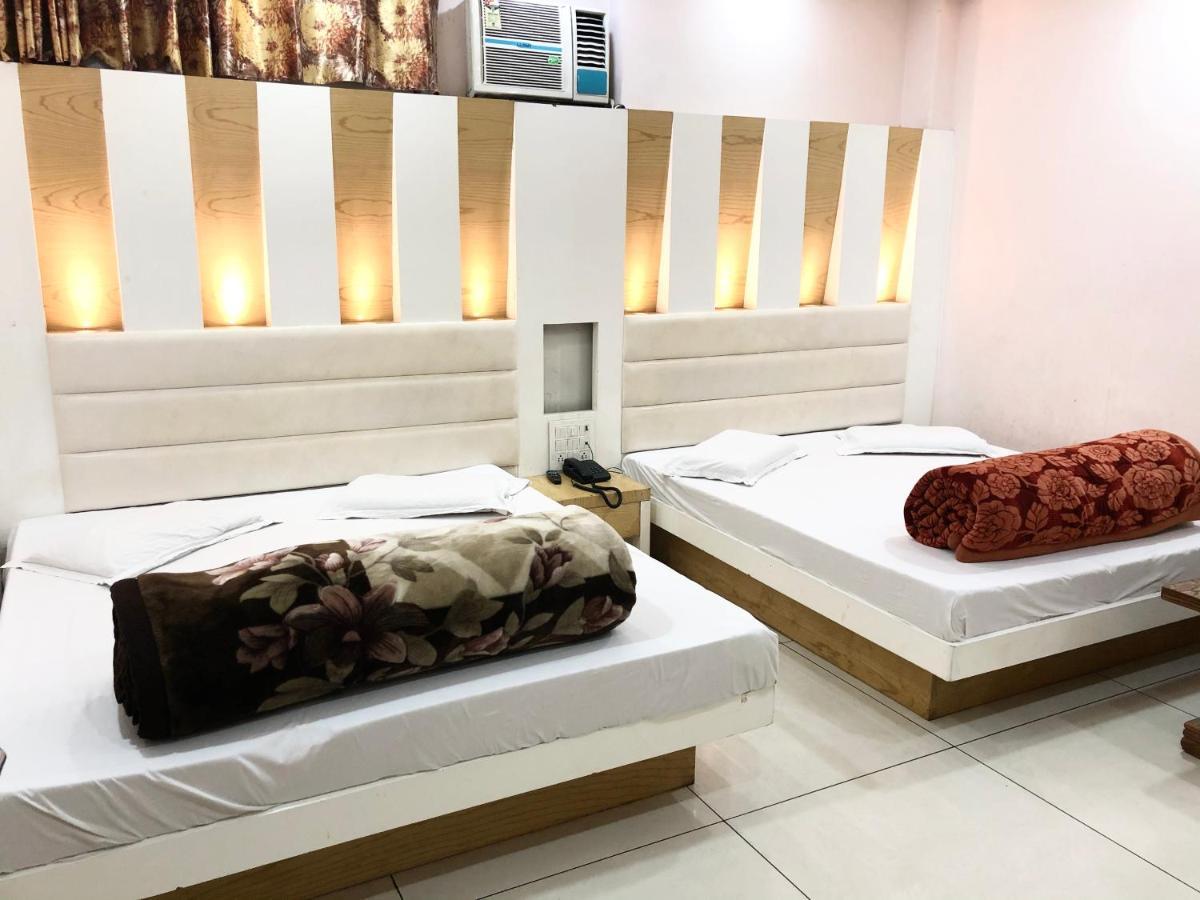 Ankur Bhawan Guest house