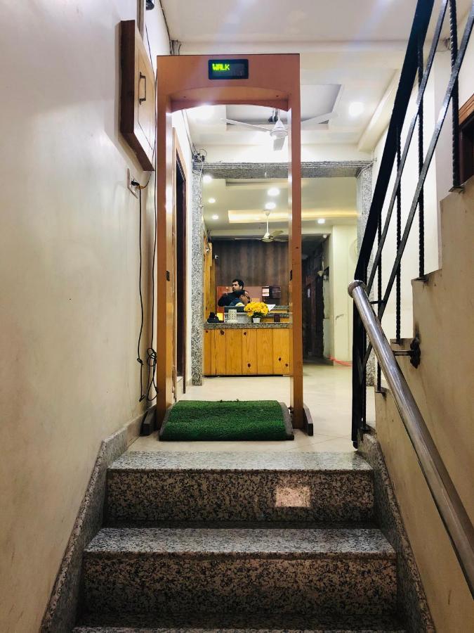 Ankur Bhawan *
